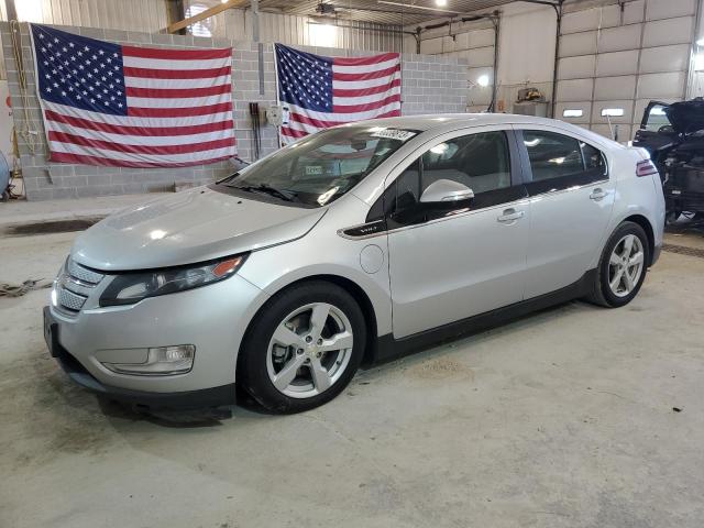 Aukcja sprzedaży 2014 Chevrolet Volt, vin: 1G1RA6E43EU121665, numer aukcji: 56039813