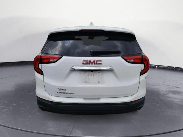 55788563 :رقم المزاد ، 3GKALMEV7KL336584 vin ، 2019 Gmc Terrain Sle مزاد بيع