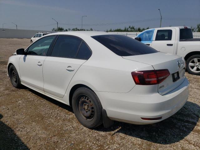 Продаж на аукціоні авто 2017 Volkswagen Jetta S, vin: 3VW167AJ4HM263567, номер лоту: 58161703