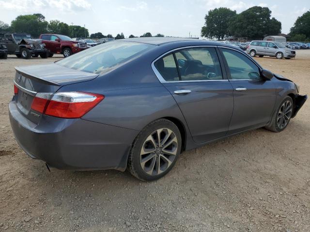 Aukcja sprzedaży 2014 Honda Accord Sport, vin: 1HGCR2F51EA080591, numer aukcji: 58582753