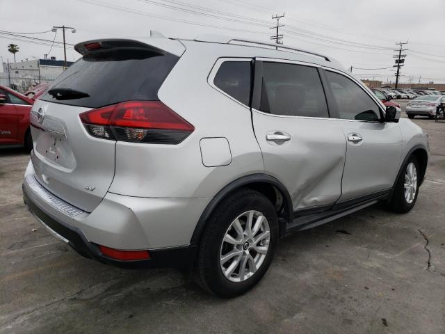 2018 Nissan Rogue S მანქანა იყიდება აუქციონზე, vin: KNMAT2MT5JP511451, აუქციონის ნომერი: 55146723
