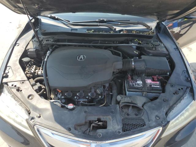 Auction sale of the 2015 Acura Tlx Tech, vin: 19UUB2F54FA016880, lot number: 54374133