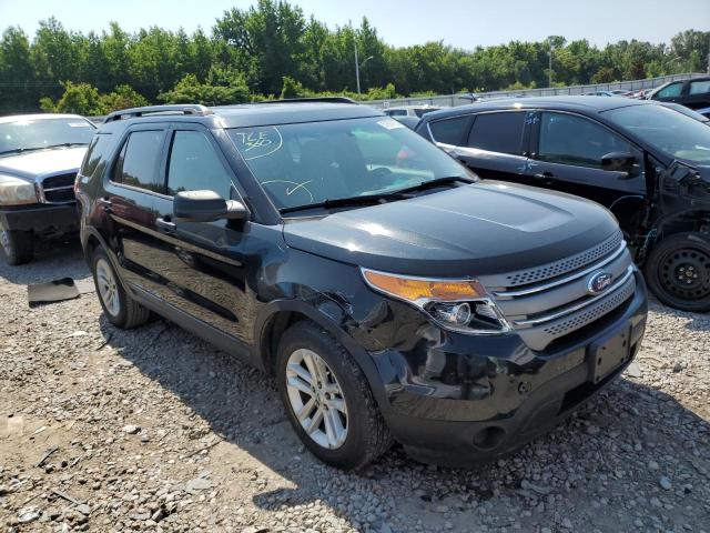 2015 Ford Explorer მანქანა იყიდება აუქციონზე, vin: 1FM5K7B84FGA61598, აუქციონის ნომერი: 57581153