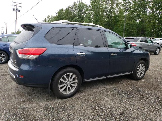 Aukcja sprzedaży 2014 Nissan Pathfinder S, vin: 5N1AR2MM9EC705724, numer aukcji: 56677143