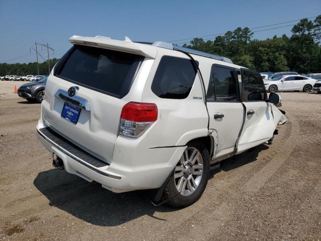 Продажа на аукционе авто 2012 Toyota 4runner, vin: JTEBU5JR6C5110027, номер лота: 55122903