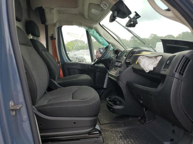 Продажа на аукционе авто 2021 Ram Promaster 3500, vin: 3C6MRVJG2ME586804, номер лота: 54689643
