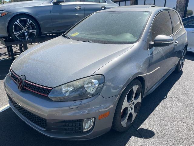 56577523 :رقم المزاد ، WVWFV7AJ7AW166963 vin ، 2010 Volkswagen Gti مزاد بيع