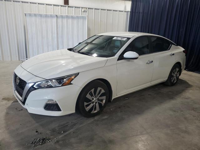 2019 Nissan Altima S მანქანა იყიდება აუქციონზე, vin: 1N4BL4BV2KC116582, აუქციონის ნომერი: 57368713