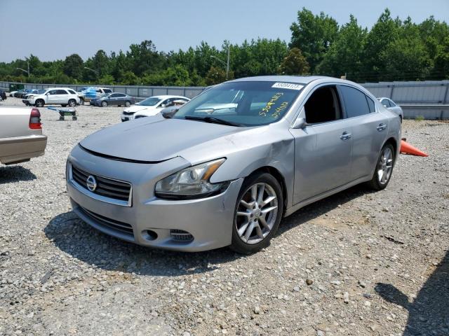 Продаж на аукціоні авто 2014 Nissan Maxima S, vin: 1N4AA5APXEC461650, номер лоту: 55094123