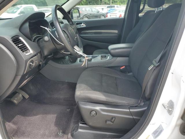 58471373 :رقم المزاد ، 1C4RDJAG7GC413135 vin ، 2016 Dodge Durango Sxt مزاد بيع