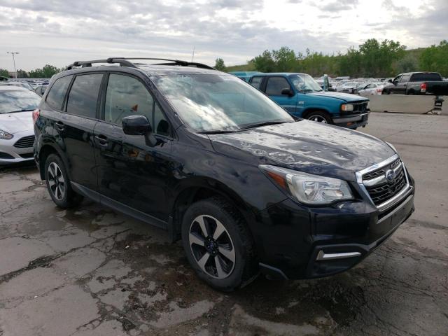 Продаж на аукціоні авто 2018 Subaru Forester 2.5i Premium, vin: JF2SJAEC5JH428102, номер лоту: 54263873