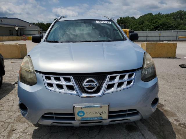 57589723 :رقم المزاد ، JN8AS5MT2EW104644 vin ، 2014 Nissan Rogue Select S مزاد بيع