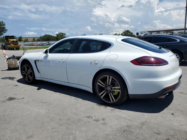 Продаж на аукціоні авто 2014 Porsche Panamera S Hybrid, vin: WP0AD2A70EL044747, номер лоту: 55721223