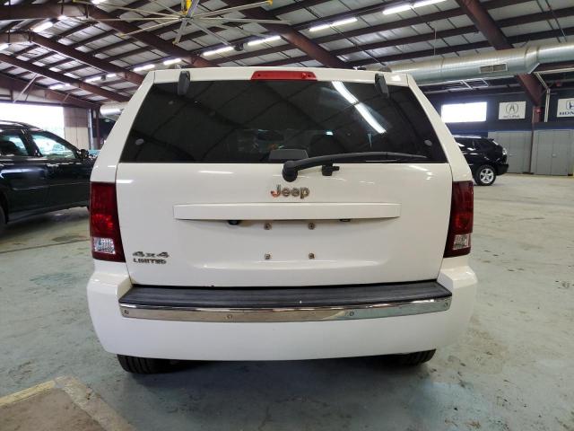 Продажа на аукционе авто 2008 Jeep Grand Cherokee Limited, vin: 1J8HR58N88C224223, номер лота: 55201813