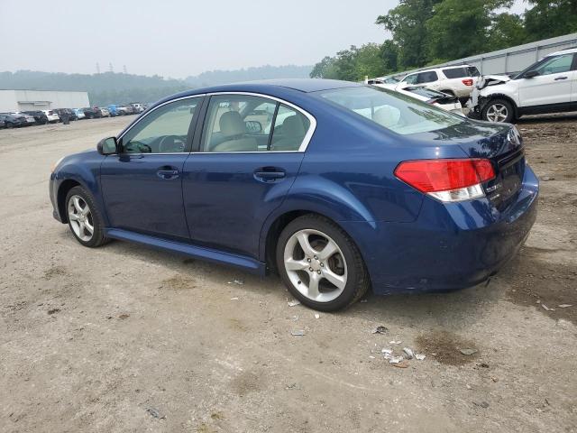 Aukcja sprzedaży 2010 Subaru Legacy 2.5i, vin: 4S3BMCA65A3245541, numer aukcji: 58348873
