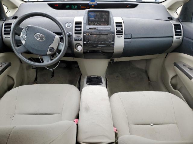 Aukcja sprzedaży 2008 Toyota Prius, vin: JTDKB20U087794258, numer aukcji: 54535993