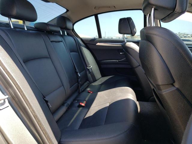 Aukcja sprzedaży 2014 Bmw 535 I, vin: WBA5B1C59ED483496, numer aukcji: 57551693