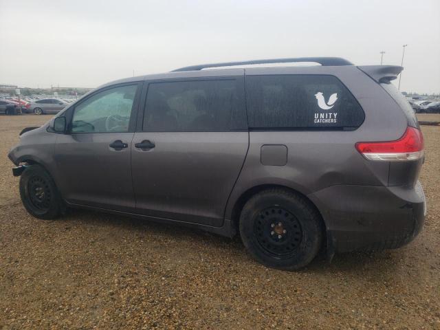 Auction sale of the 2011 Toyota Sienna, vin: 5TDZK3DC8BS021430, lot number: 53881293