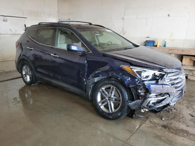 Продаж на аукціоні авто 2017 Hyundai Santa Fe Sport, vin: 5XYZU3LB4HG422739, номер лоту: 54868883