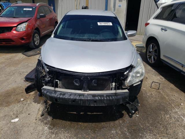 Продажа на аукционе авто 2015 Nissan Altima 2.5, vin: 1N4AL3AP6FC569568, номер лота: 56748923