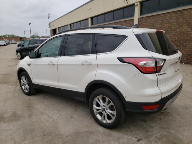 Aukcja sprzedaży 2018 Ford Escape Sel, vin: 1FMCU9HD2JUB98907, numer aukcji: 56520573