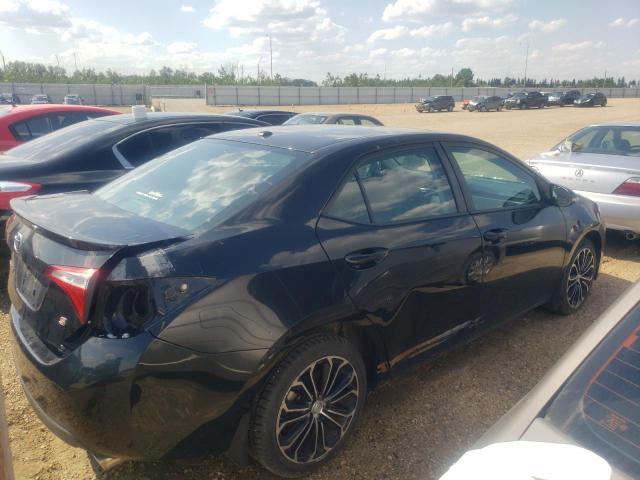 2014 Toyota Corolla L მანქანა იყიდება აუქციონზე, vin: 2T1BURHE6EC099065, აუქციონის ნომერი: 54819733
