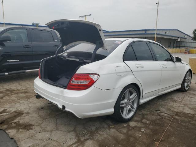 Продажа на аукционе авто 2013 Mercedes-benz C 250, vin: WDDGF4HB2DA778610, номер лота: 55058673