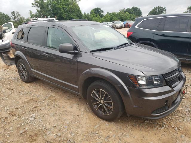 54924933 :رقم المزاد ، 3C4PDCAB5HT708067 vin ، 2017 Dodge Journey Se مزاد بيع
