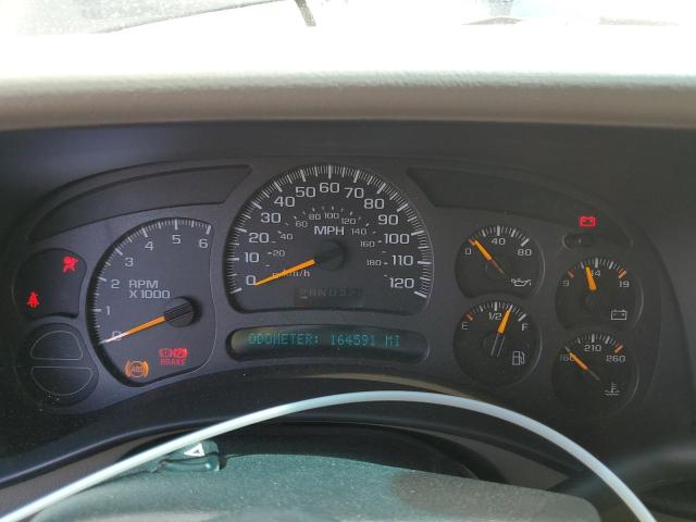 Продажа на аукционе авто 2003 Gmc New Sierra K1500, vin: 2GTEK19T931345197, номер лота: 57096803