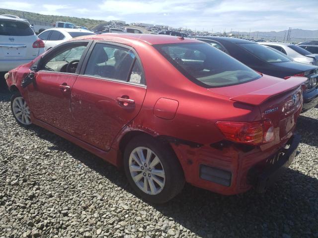 Aukcja sprzedaży 2010 Toyota Corolla Base, vin: 2T1BU4EE5AC400698, numer aukcji: 52023463
