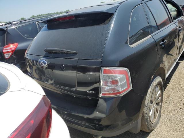 Aukcja sprzedaży 2007 Ford Edge Sel, vin: 2FMDK38CX7BB44168, numer aukcji: 43643633