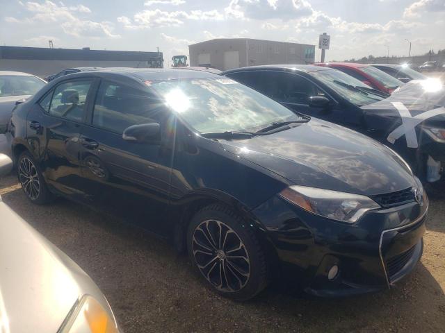 2014 Toyota Corolla L მანქანა იყიდება აუქციონზე, vin: 2T1BURHE6EC099065, აუქციონის ნომერი: 54819733