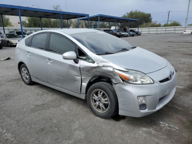 Aukcja sprzedaży 2010 Toyota Prius, vin: JTDKN3DU6A0201203, numer aukcji: 55454693