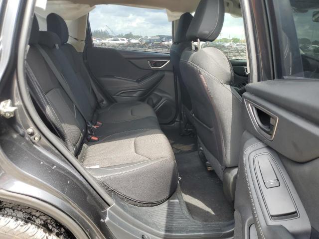 58157653 :رقم المزاد ، JF2SKACC8KH401929 vin ، 2019 Subaru Forester مزاد بيع