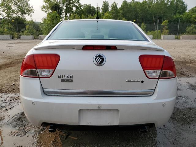 Aukcja sprzedaży 2011 Mercury Milan Premier, vin: 3MEHM0JG6BR603085, numer aukcji: 56413193