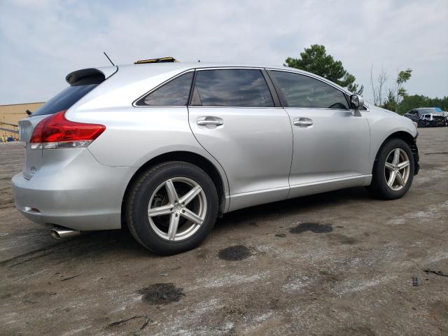 55490373 :رقم المزاد ، 4T3ZK3BB1AU025715 vin ، 2010 Toyota Venza مزاد بيع