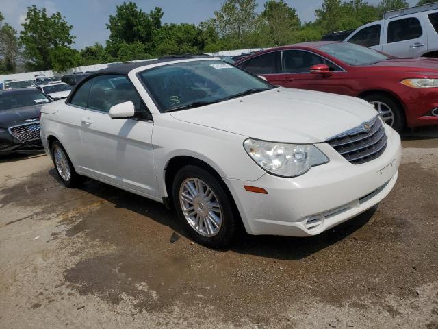 Aukcja sprzedaży 2008 Chrysler Sebring Touring, vin: 1C3LC55R78N634465, numer aukcji: 57516203