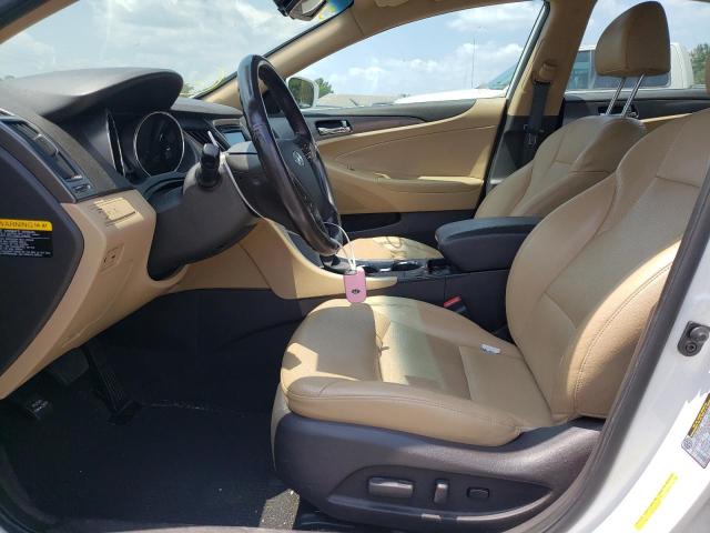 Aukcja sprzedaży 2013 Hyundai Sonata Hybrid, vin: KMHEC4A45DA100578, numer aukcji: 57838043