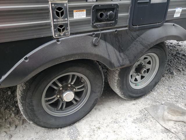 Aukcja sprzedaży 2017 Wildwood Wolf Pack, vin: 4X4TCTZ23HX126974, numer aukcji: 53368013