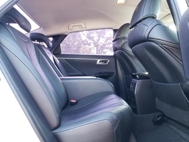 Aukcja sprzedaży 2016 Toyota Mirai, vin: JTDBVRBD6GA000734, numer aukcji: 55523623