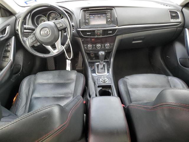 Aukcja sprzedaży 2015 Mazda 6 Grand Touring, vin: JM1GJ1W50F1219922, numer aukcji: 54650483