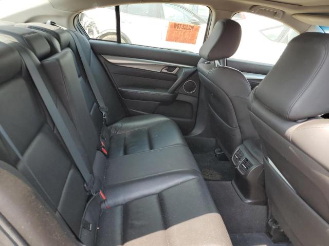 Aukcja sprzedaży 2010 Acura Tl, vin: 19UUA8F55AA003988, numer aukcji: 55442613