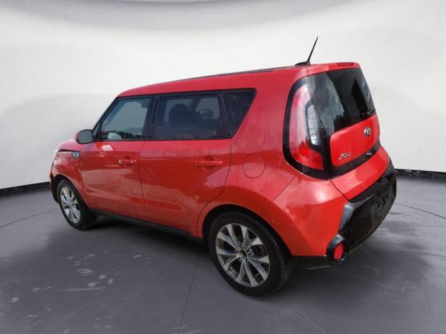 Aukcja sprzedaży 2016 Kia Soul +, vin: KNDJP3A54G7838092, numer aukcji: 54336163