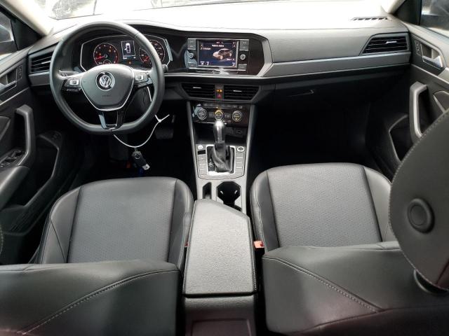 57597543 :رقم المزاد ، 3VWCB7BU9KM202235 vin ، 2019 Volkswagen Jetta S مزاد بيع