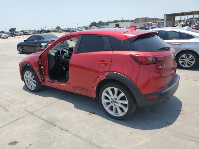 56673163 :رقم المزاد ، JM1DKBC7XG0116817 vin ، 2016 Mazda Cx-3 Touring مزاد بيع