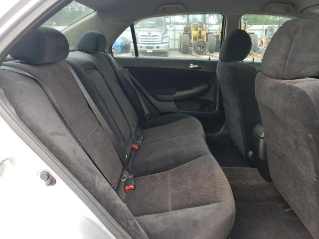 55791463 :رقم المزاد ، 1HGCM56303A110613 vin ، 2003 Honda Accord Lx مزاد بيع