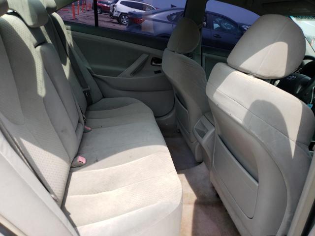 2007 Toyota Camry Ce მანქანა იყიდება აუქციონზე, vin: JTNBE46K873063782, აუქციონის ნომერი: 56497653