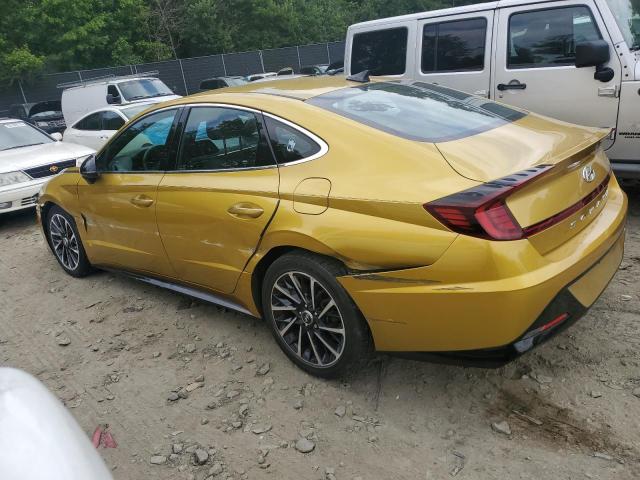 Aukcja sprzedaży 2020 Hyundai Sonata Sel Plus, vin: 5NPEJ4J21LH049337, numer aukcji: 54482633