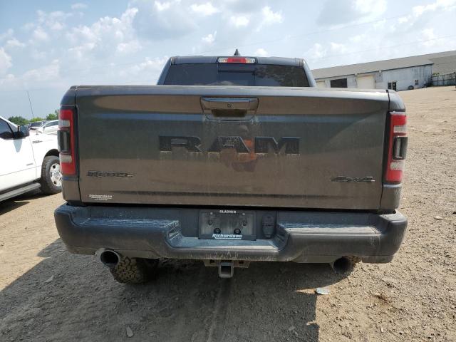 57018253 :رقم المزاد ، 1C6SRFLT6MN706459 vin ، 2021 Ram 1500 Rebel مزاد بيع