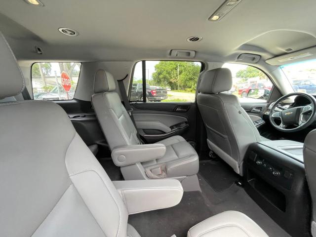 57271073 :رقم المزاد ، 1GNSCBKC1KR116431 vin ، 2019 Chevrolet Tahoe C1500 Lt مزاد بيع